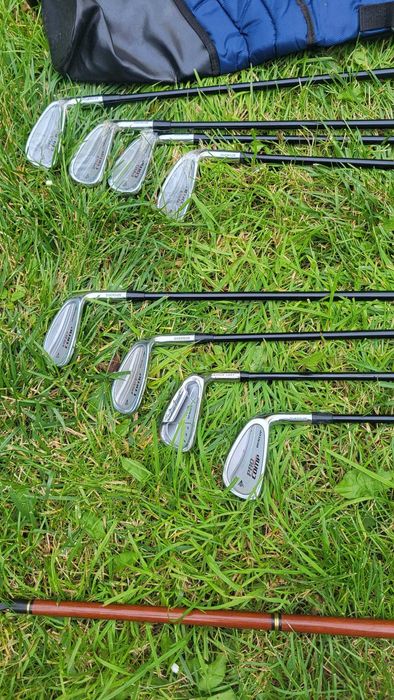 Set crose golf Dunlop