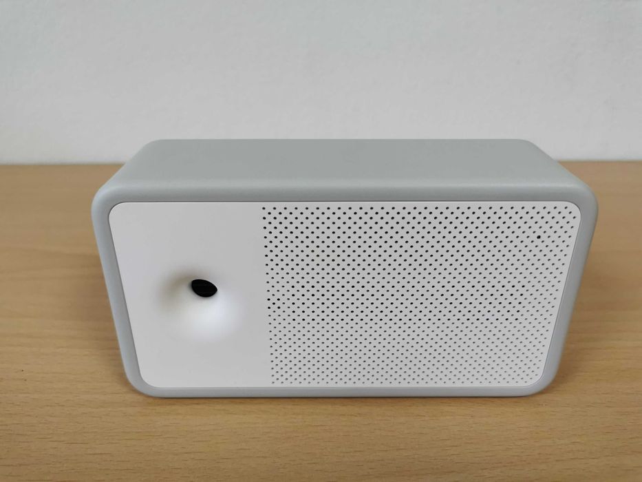 Awair Element уред за измерване на качеството на въздуха у дома