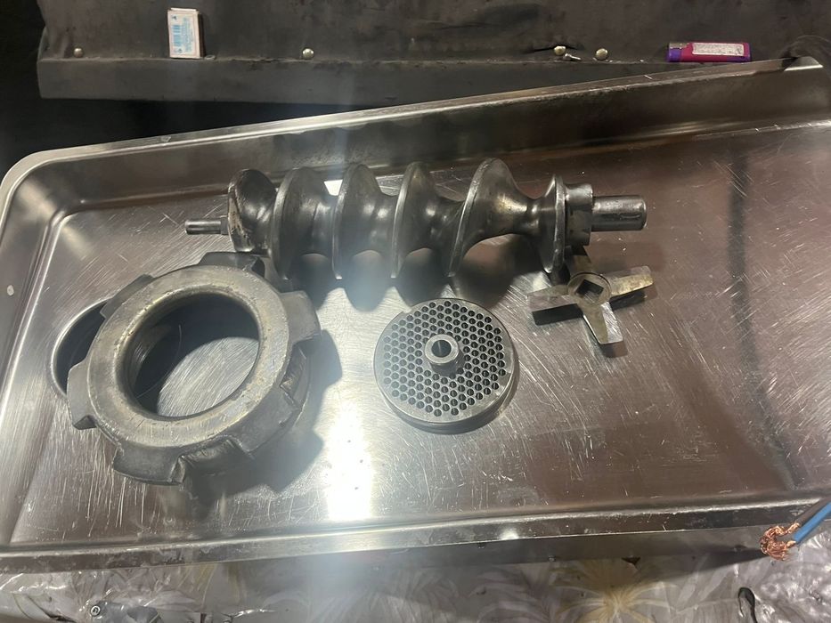 мясарубка 2.2кв Турция