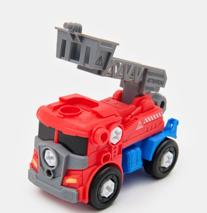 Mașina robot pt băieți