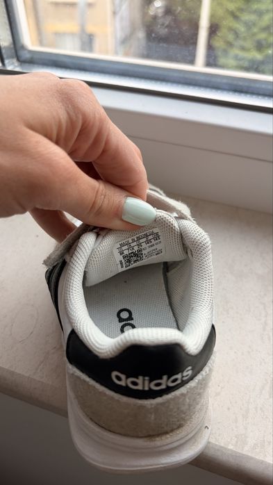 Детски маратонки Adidas