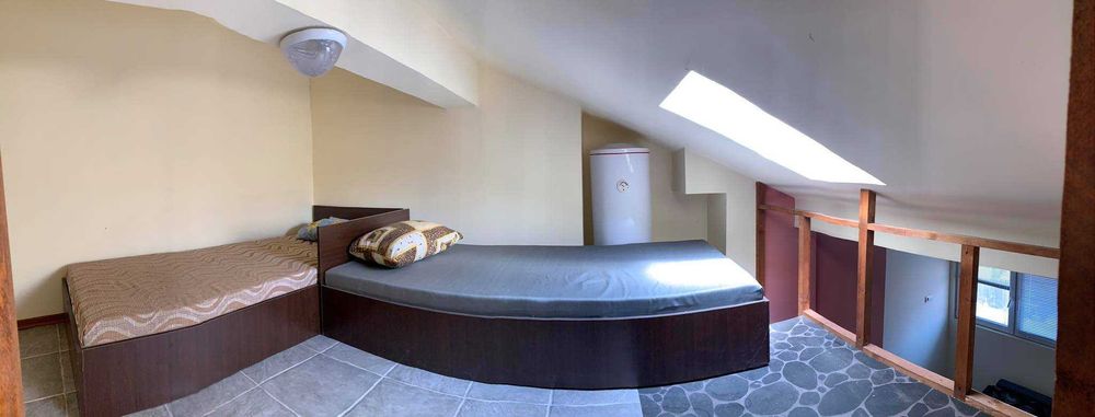 Дава се под наем Мезонет в Бургас, Център - 30 кв.м за 255 € - Снимка #2