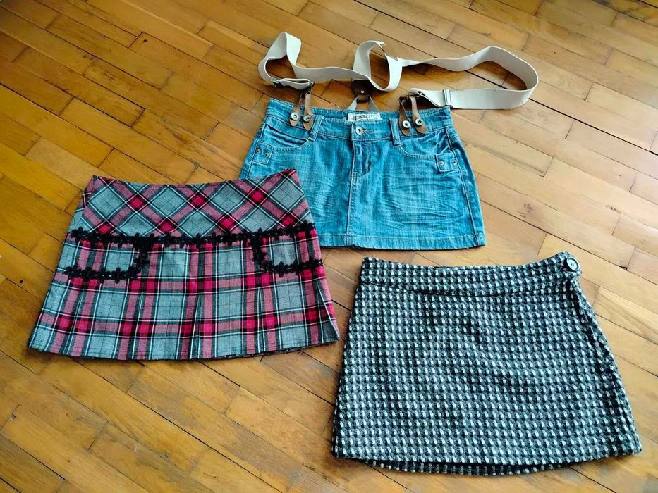 Дамски поли ПАКЕТНА ЦЕНА