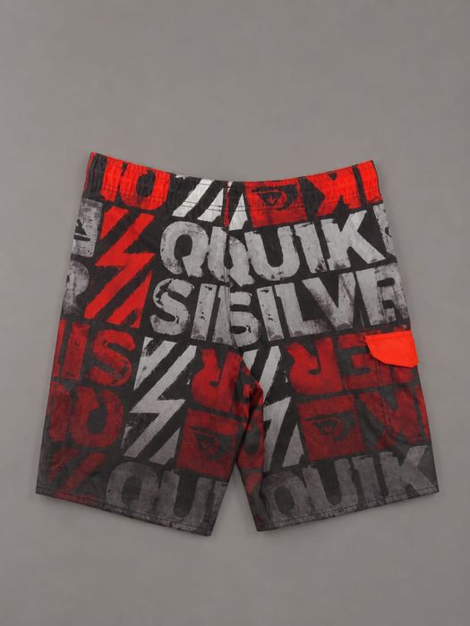 Pantaloni scurti Quick Silver