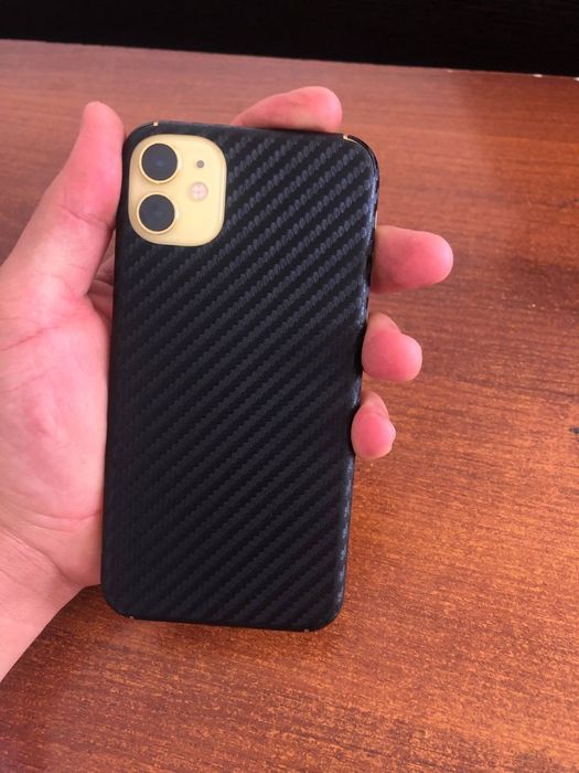 Iphone 11 64 gb 75 yomkst