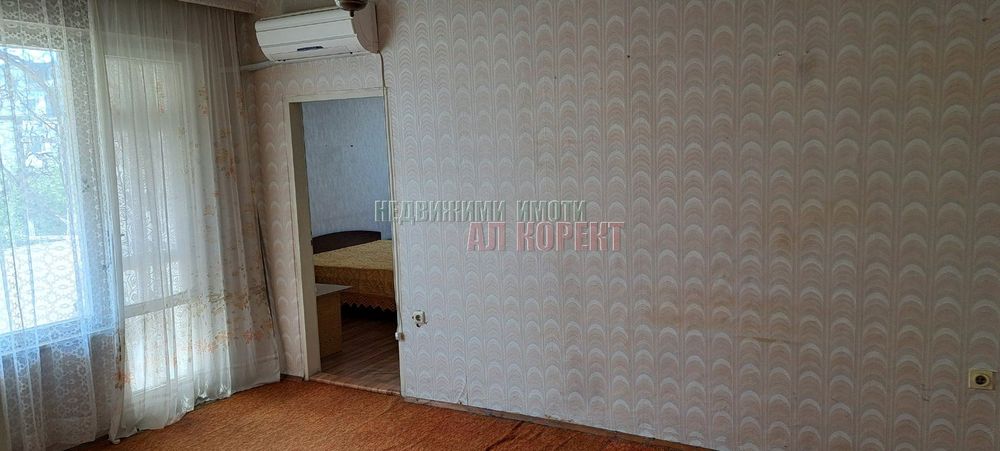2-стаен слънчев апартамент ЛК Тракия