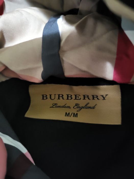 Hanorac Burberry M
