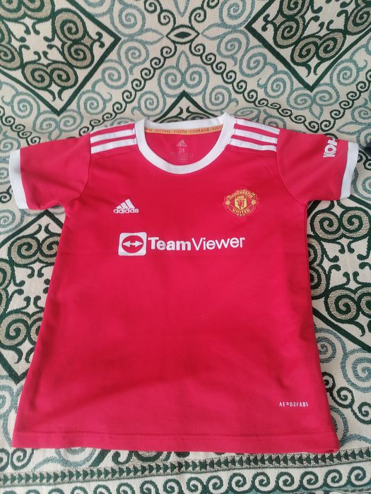 Продаю футбольные формы