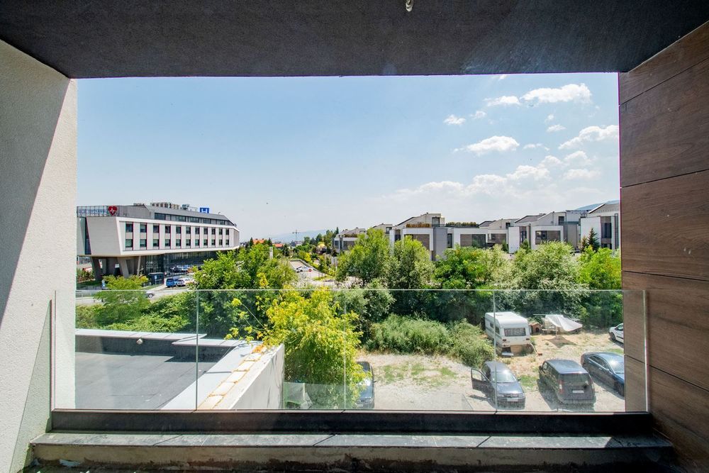 Продава се Двустаен апартамент в София, Драгалевци - 95 кв.м за 2475 €/кв.м - Снимка #6