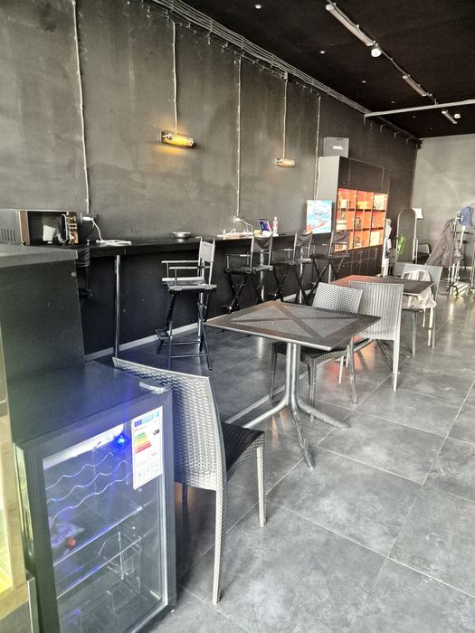 Готовый Бизнес-кофейня