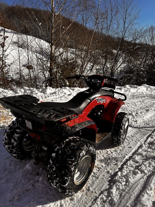 Atv E-ton exl 150cc