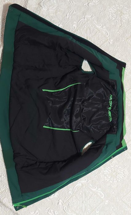 Engelbert Strauss M зимен елек