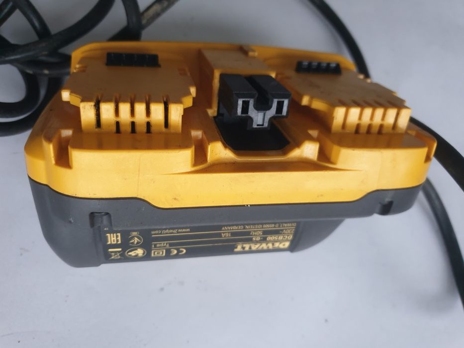 DeWalt Adaptor, Metabo  polizor unghiular  ( Flex )