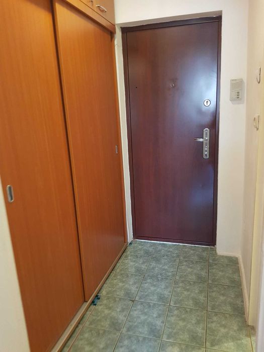 Garsoniera in zona Spitalului Judetean, proprietar