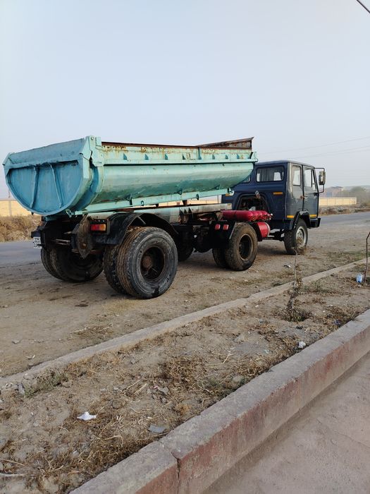 Зил Каз 608 в сотилади