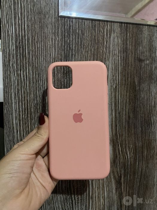 Iphone 11 uchun chexol