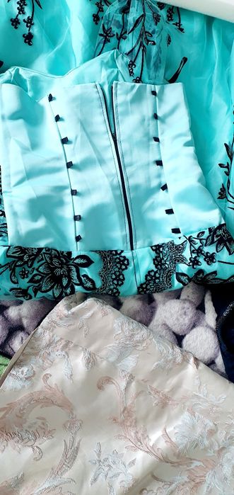 Lot rochii si bluze elegante (27 buc), marimea S