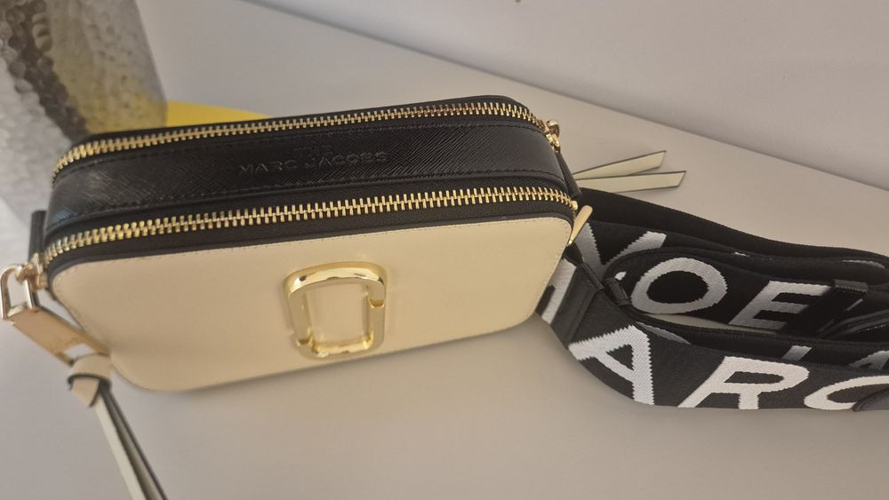 Geanta Marc Jacobs Noua
