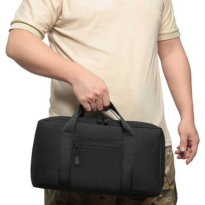 Тактическа чанта за Еърсофт, Airsoft