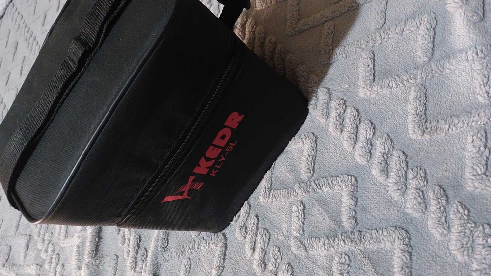 Лазерный уровень Кедр -5 лучей