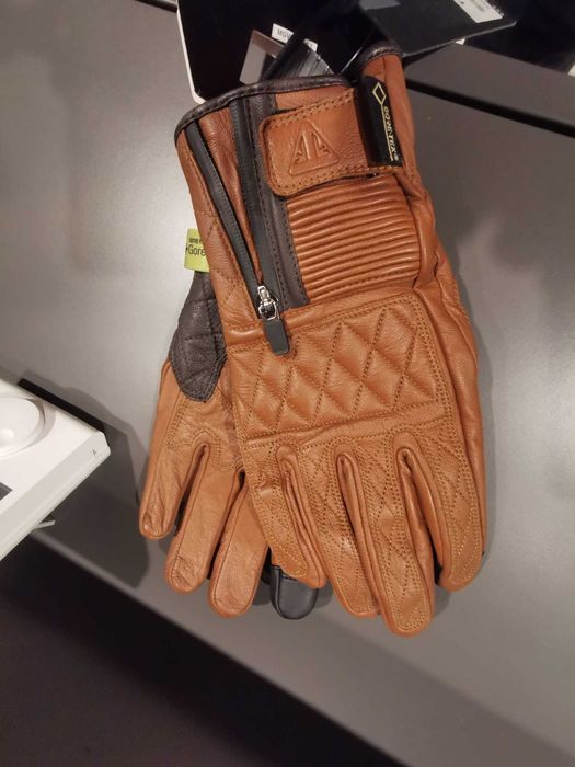 Mănuși Triumph, mărimea L, Gore-Tex