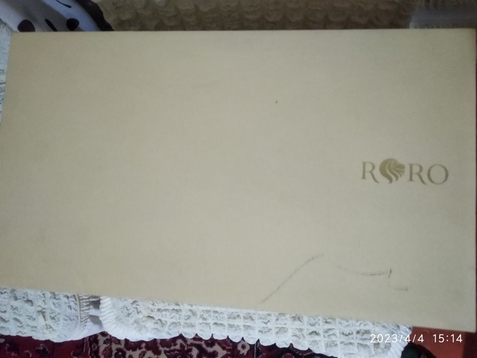 Ваза, очень красивая.Нарядная