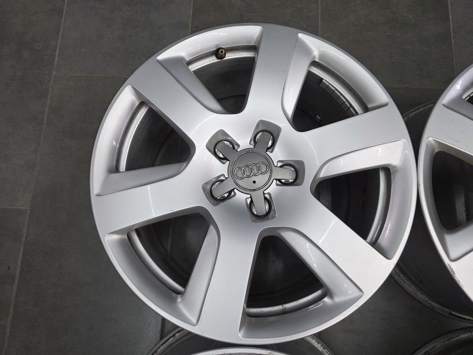 Джанти 17 - Audi A4, A6, Q5