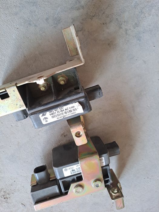 Senzor esp accelerație laterală vw sharan alhambra galaxy 2000-2006