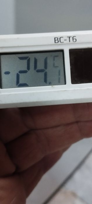 Продам холодильник