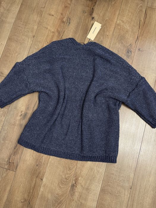 Дамска жилетка s.Oliver XXL-3XL НОВА със забележка