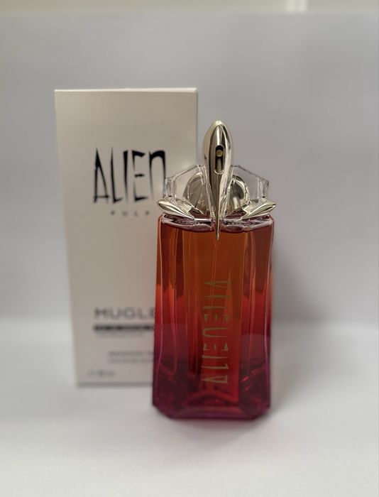 Parfum Alien Pulp