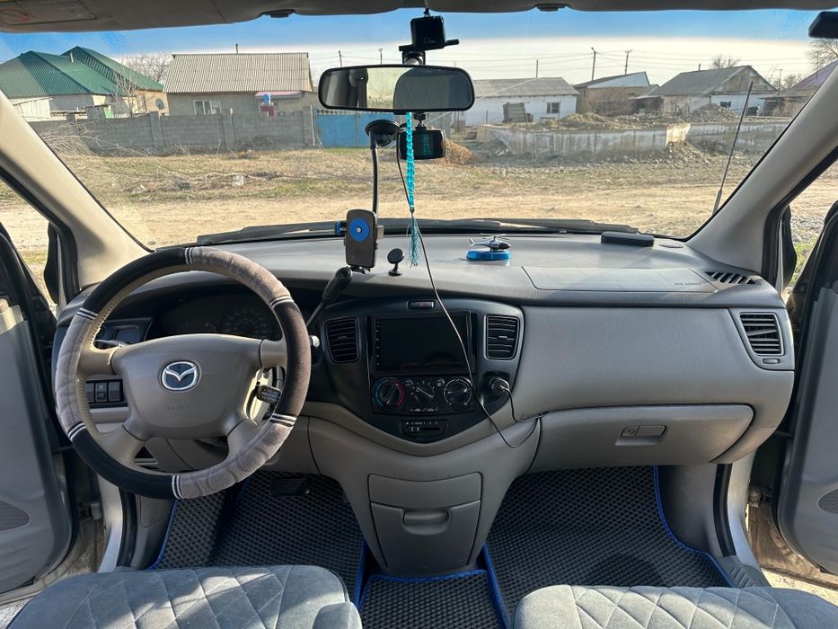 Продам автомашину