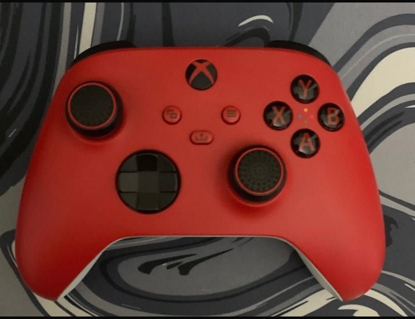 Xbox seria s 1 tb