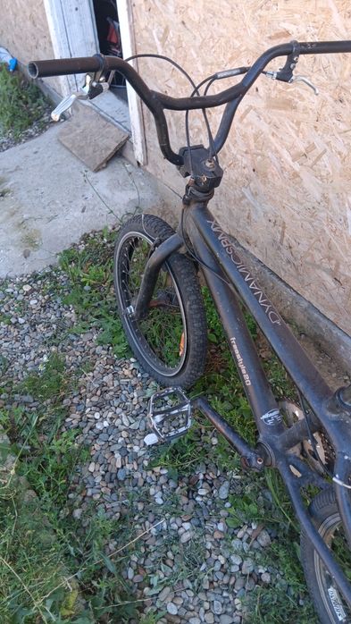 Bicicleta Dinamics BMX