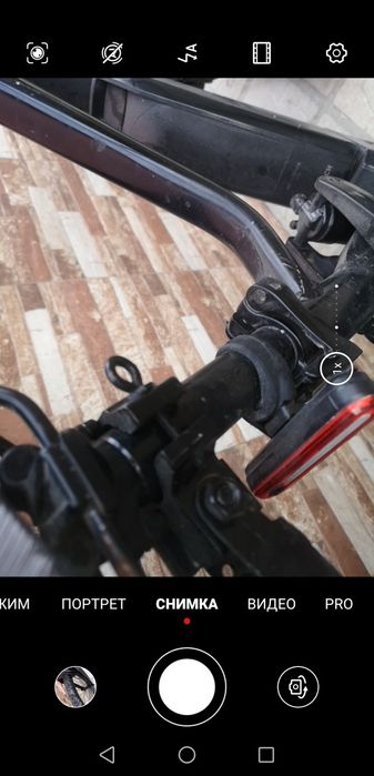 Електрически Планинско Колело Bulls six50 evo Boch CX 27.5"