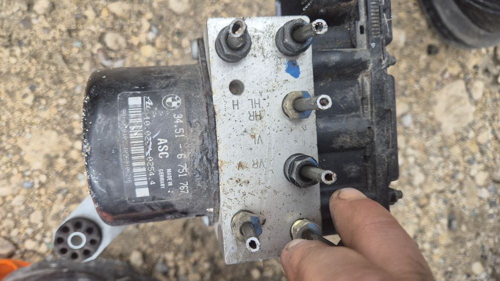 Абс за Бмв Е46 97- 2005г