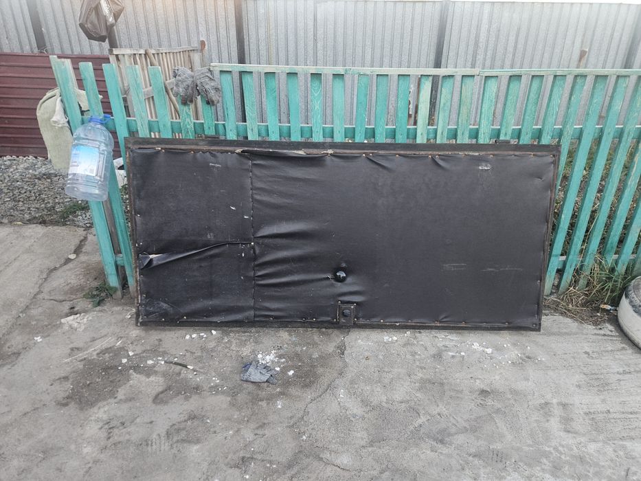 Дверь в комплекте 2×90 размер 20тысяч
