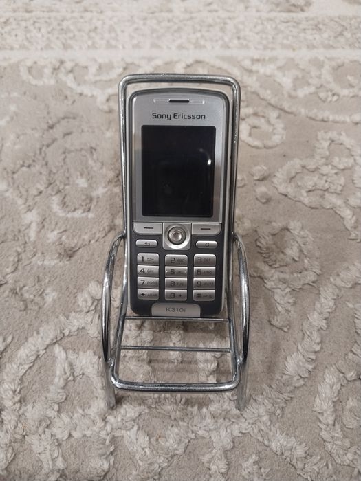 Sony Ericsson k310i
