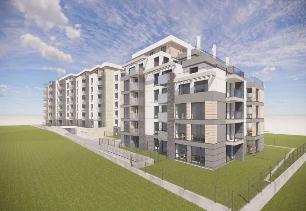 Продава се Тристаен апартамент в София, Студентски град - 105 кв.м за 1792 €/кв.м - Снимка #2