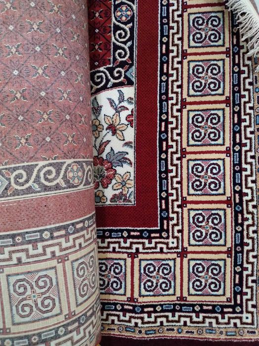 Katta turk gilami Royal Istanbul 3x5 m Saray Hali