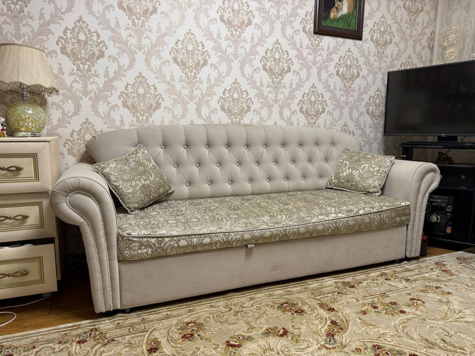 Диван раскладной