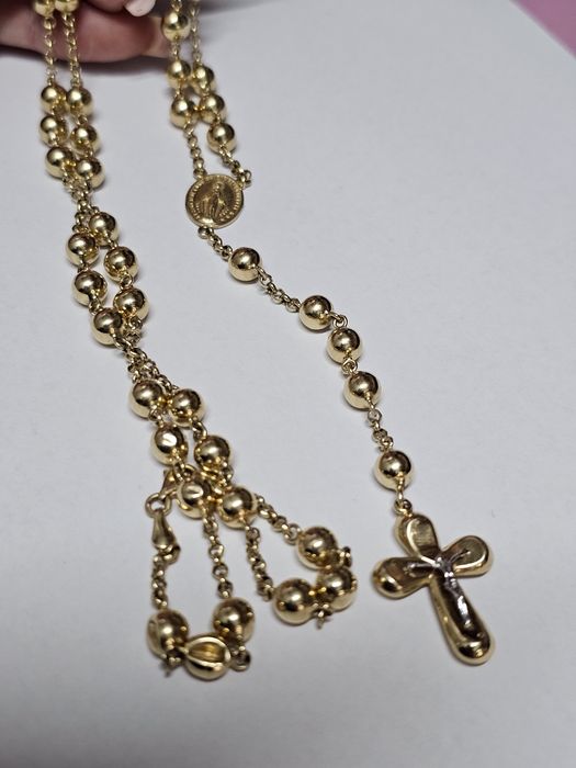 Vand bijuterii de 14k si de 18k cu diamante
