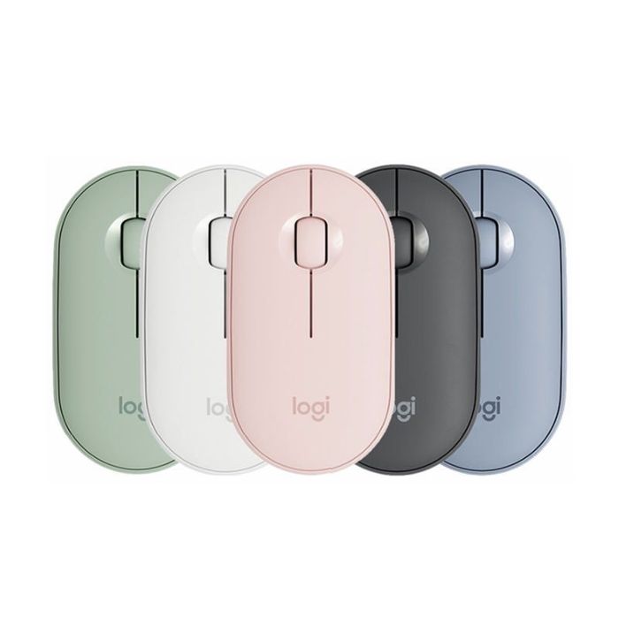 Logitech Pebble M350 беспровадня мышка