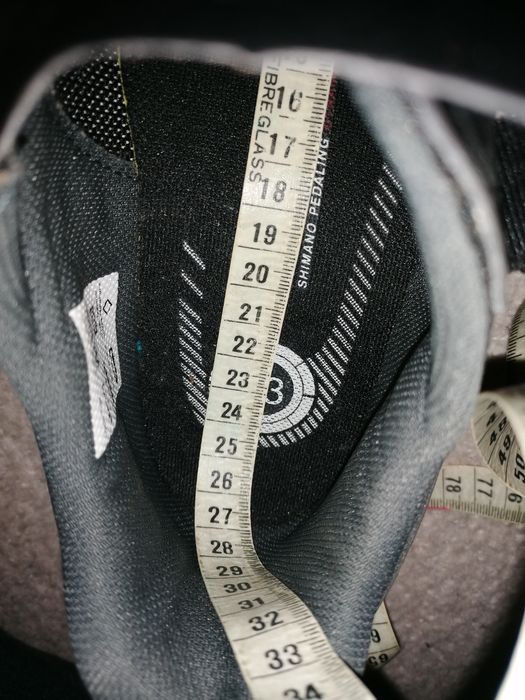 Pantofi ciclism Shimano
