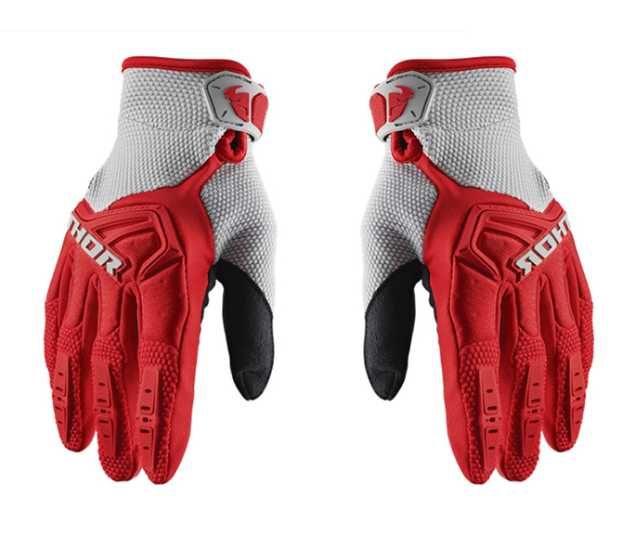 Мото ръкавици - CROSS/ATV