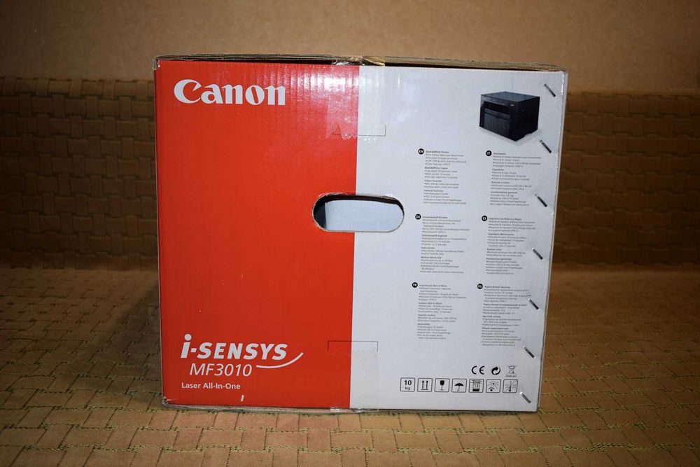 Cenon MF 3010 Лазер