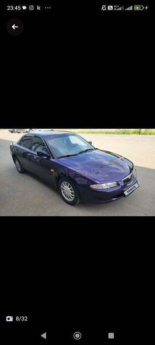 Продам Мазда кседекс,либо обмен.