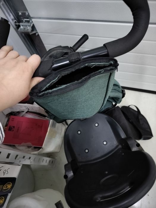 Продам детский велосипед