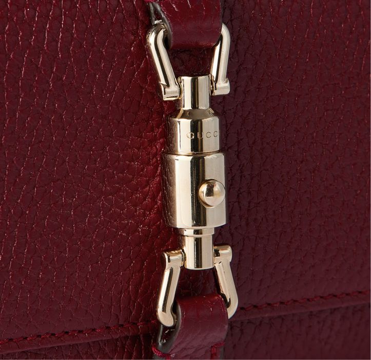 Сумка Gucci Jackie 1961