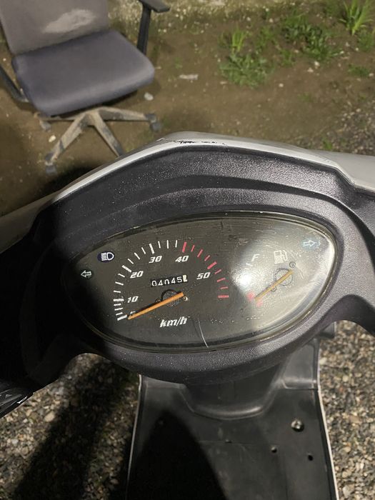 М8 прошка мопед сатылады срочно